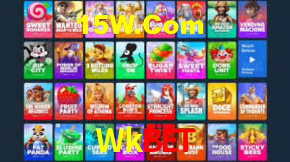 Apostas com odds competitivas na Wkbet