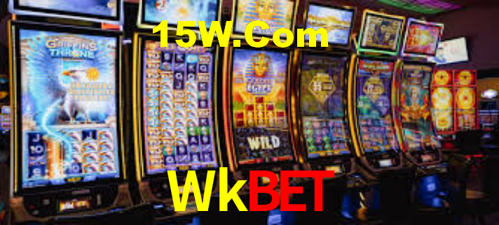 APP rápido e leve da Wkbet