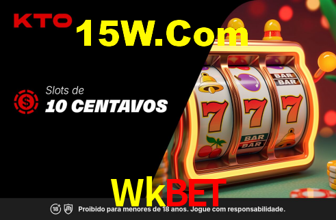 Mercados ao vivo e cash out na Wkbet