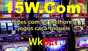 Cashback e recargas na Wkbet